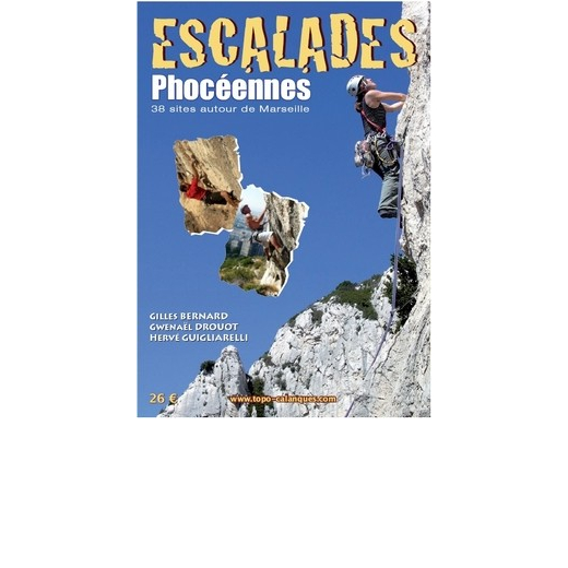 Escalades Phoceennes