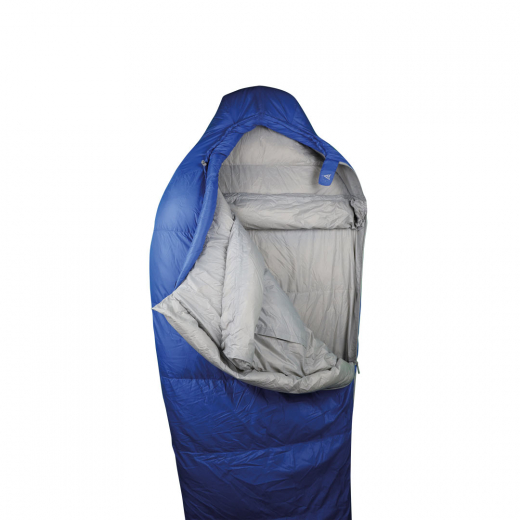 Alpina Down 500 D Sacs De Couchage Plumes Et Duvets Azimut Outdoor