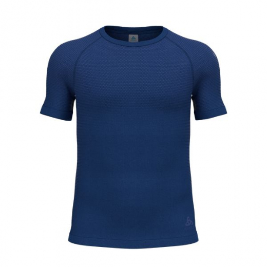 T-shirt Performance Light Eco  Top Crew Neck Limoges