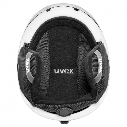 Casque Ultra Mips White