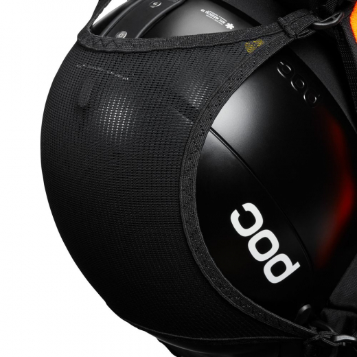 Tour 30 Removable Airbag 3.0 Black