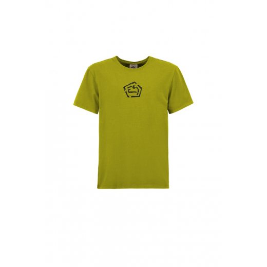 T-Shirt Sgraf Lemon