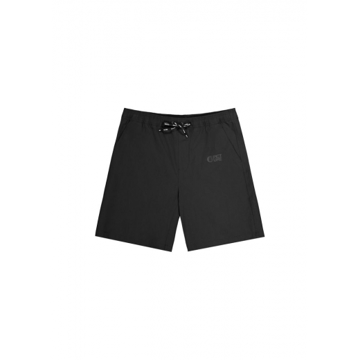 Short Lenu Black