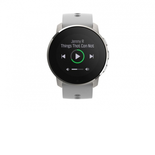 Suunto 9 Peak Birch White Titanium