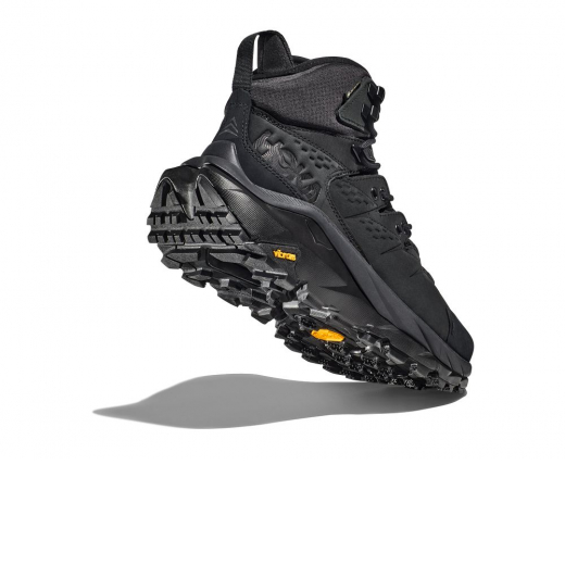 Kaha 2 Gtx Black