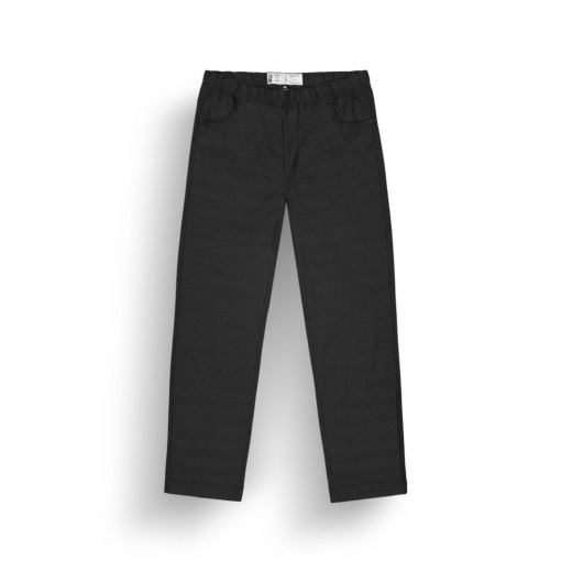 Pantalon Crusy Black