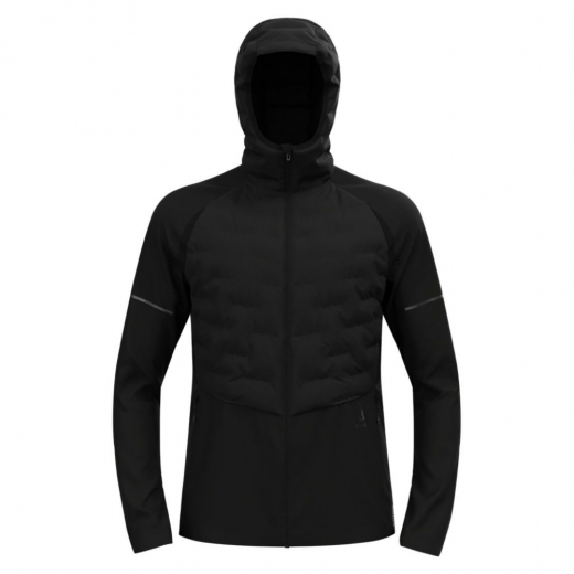 Veste Zeroweight Insulator Black