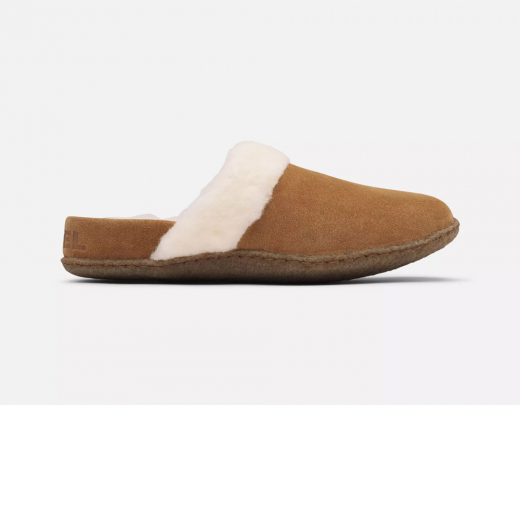 Nakiska Slide Ii Camel Brown