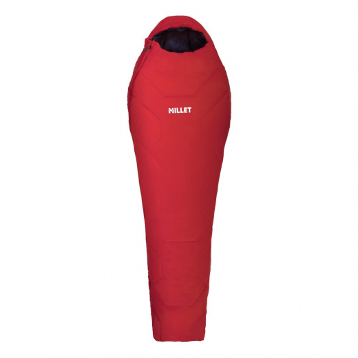 Baikal 1500 Reg Red - Zip Gauche