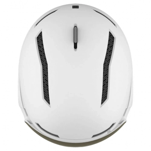 Casque Driver Pro Sigma White – S3