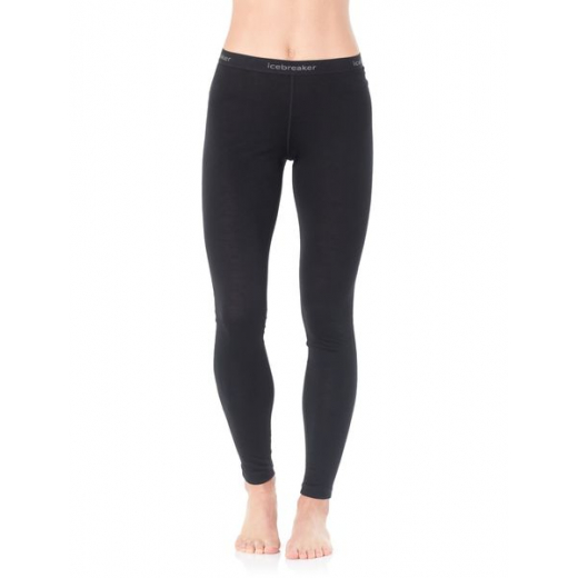 Pantalon Oasis 200 Noir Lady