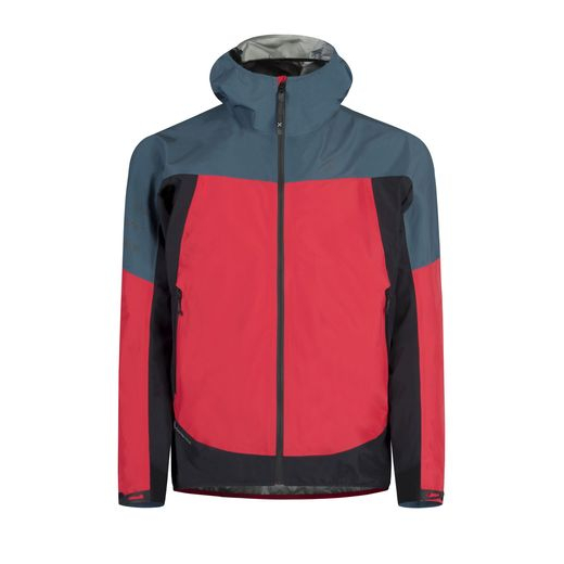 Veste Pac Mind Rosso Blue Cener