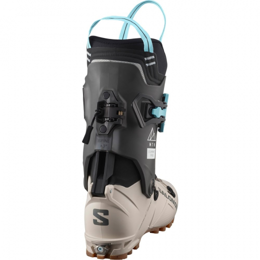 Mtn Summit Pro W - 2025