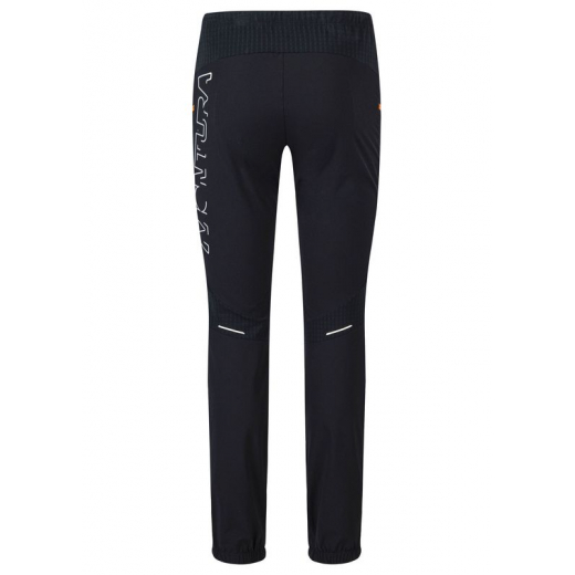 Pantalon Ski Style Nero Mandarino