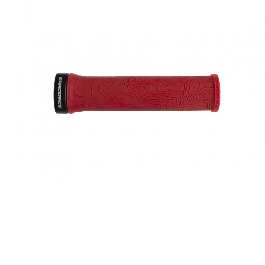 Grips Half Nelson Red