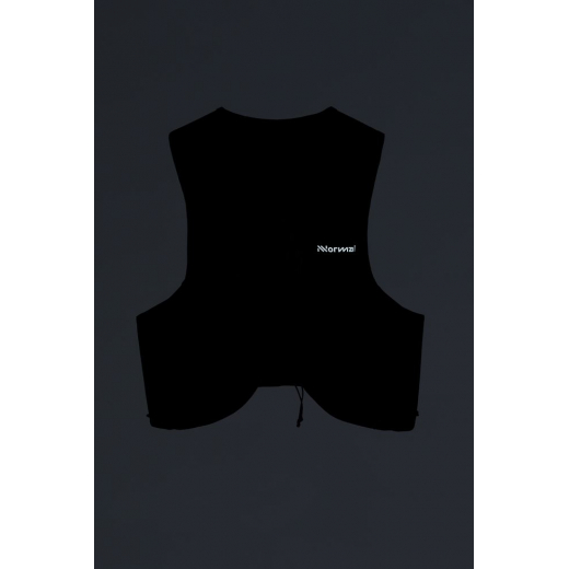 Race Vest Black