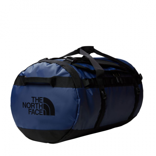 Base Camp Duffel L Summit Navy / TNF Black