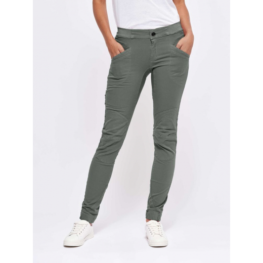 Pantalon Femme Laila Peak Beetle