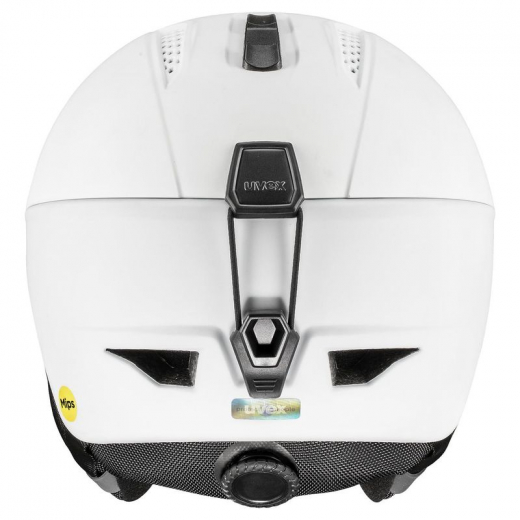 Casque Ultra Mips White