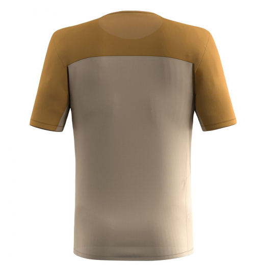 T-Shirt Puez Sporty Dry Quiksand