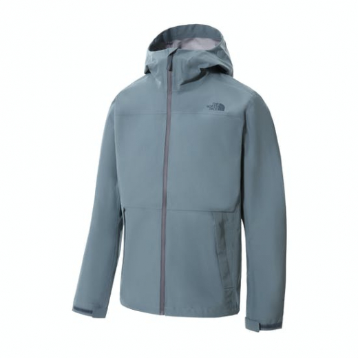 Veste Dryzzle Futurelight Goblin Blue