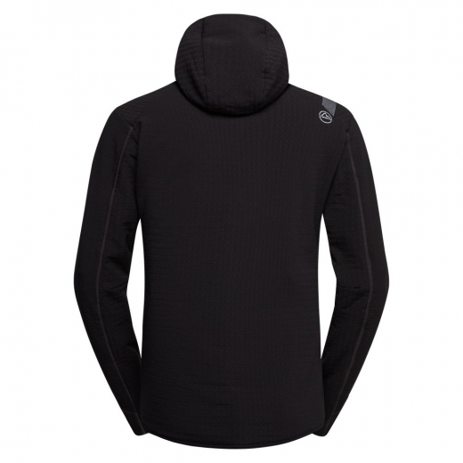 Veste Bristen Thermal Black / Cloud