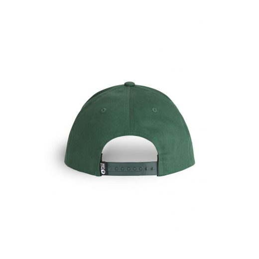 Casquette Kline BB Pk x3 Dark Green