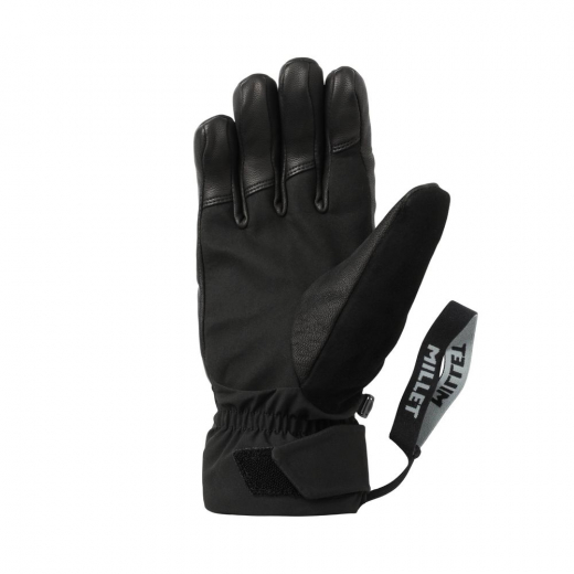 Gants Telluride Black