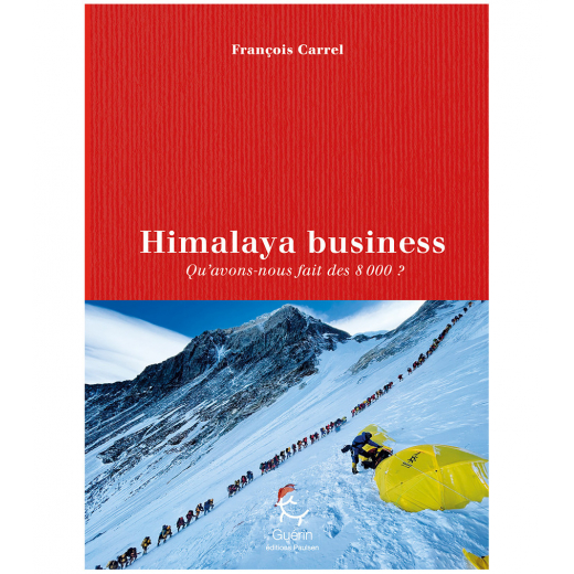 Himalaya Business