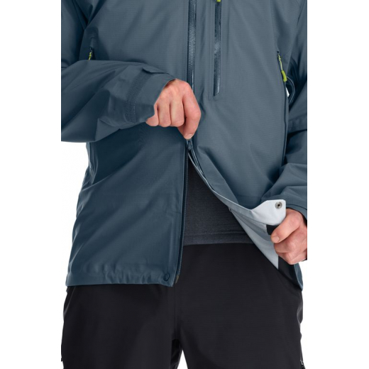 Veste Firewall Jacket Orion Blue