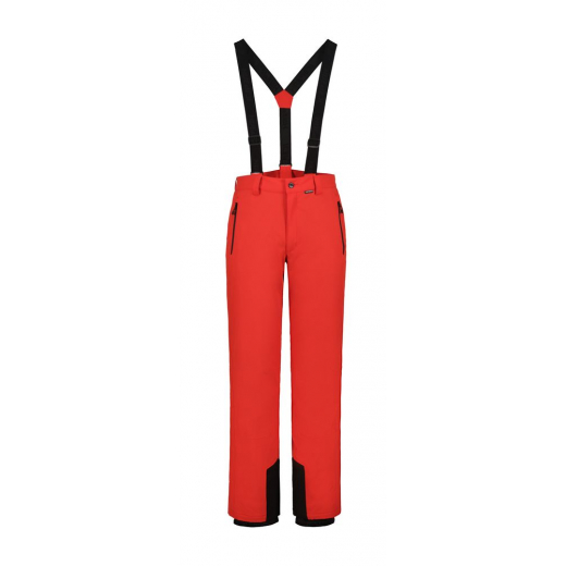 Pantalon Freiberg Rouge