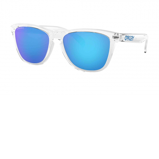 Frogskins Crystal Prizm Sapphire