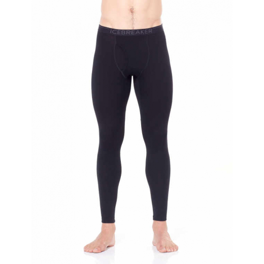 Collant 260 Tech Leggings With Fly