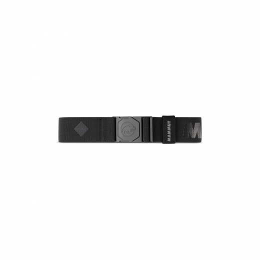 Ceinture Alpine Black