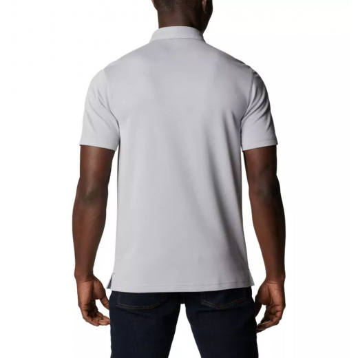 Polo Nelson Point Columbia Grey