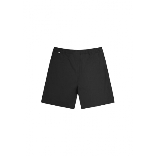 Short Lenu Black