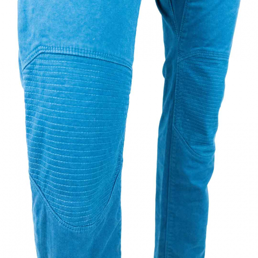 Pantalon Ladies Twill Pant Ascent Blue