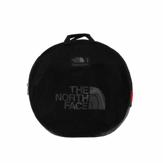 Base Camp Duffel M TNF Black / TNF White