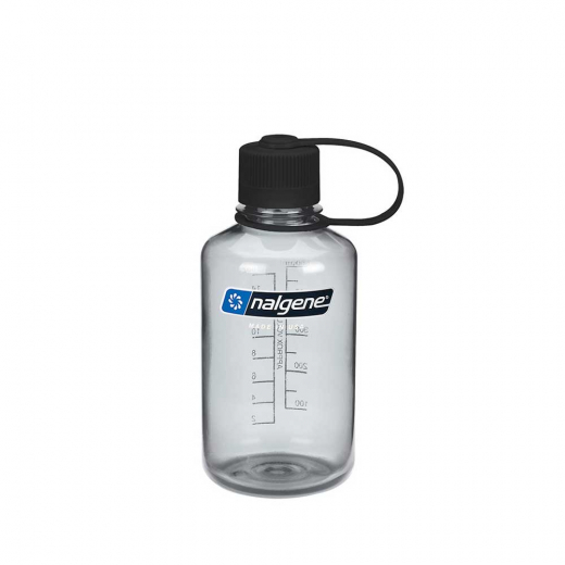 Bouteille Petite Ouverture 0.5l Grey