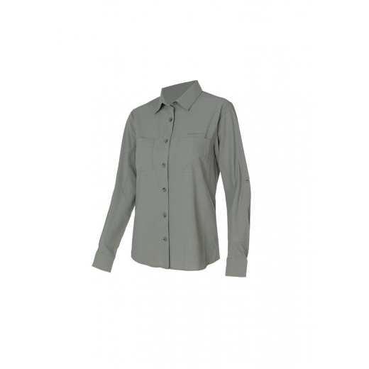 Chemise Ardones Vn Femme Iceberg Green