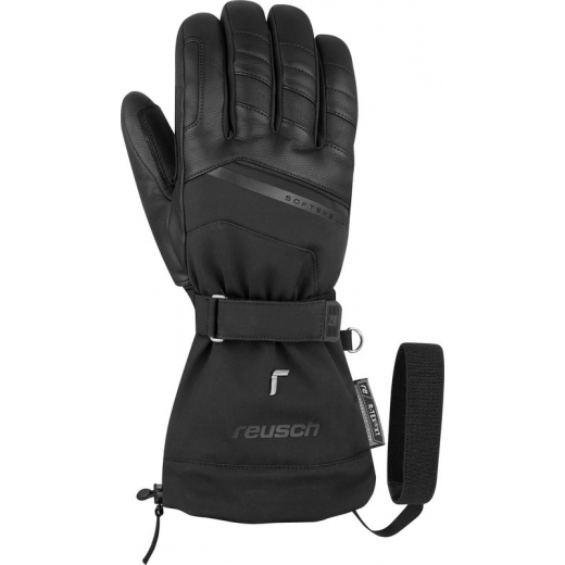 Gants Instant Heat R-tex® Xt Black