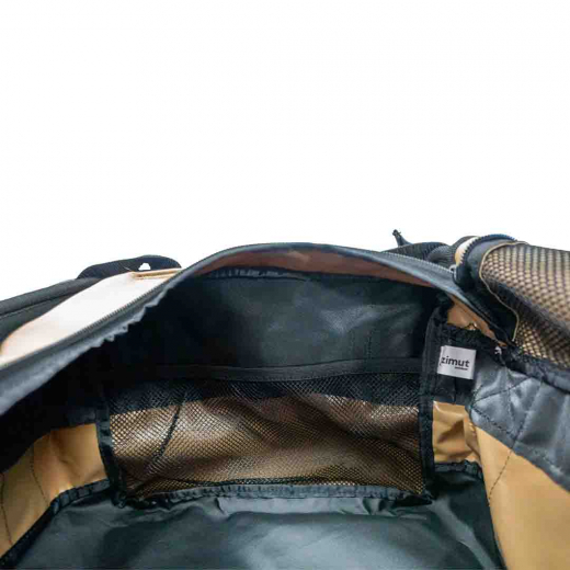 Duffel Travel 40l Savane