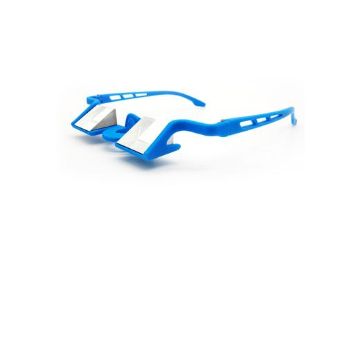 Lunettes Prisme Plasfun Evo Bleu