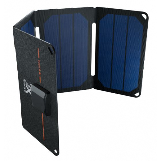 Panneau Solaire 6w