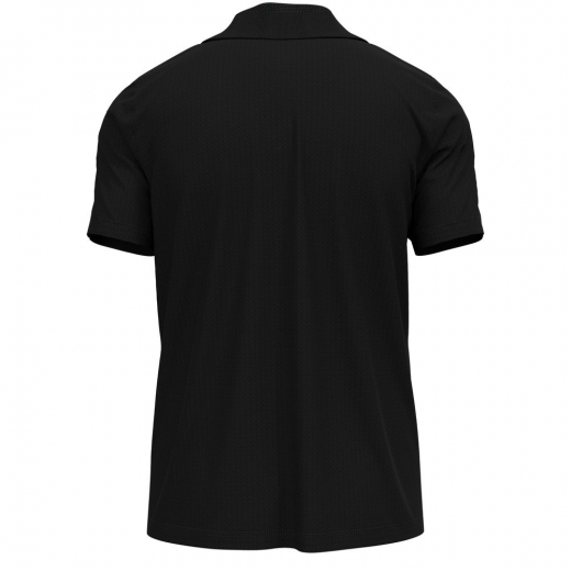 Polo Shirt F-dry Black