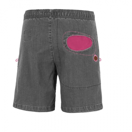 Short Femme Onda Denim