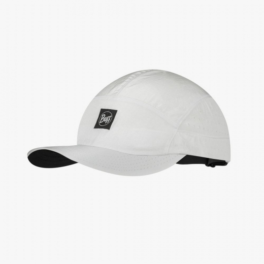 Casquette Speed Cap Solid White