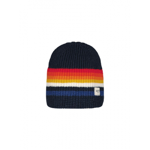 Bonnet Paullie Navy