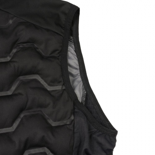 Gilet Maatta Noir