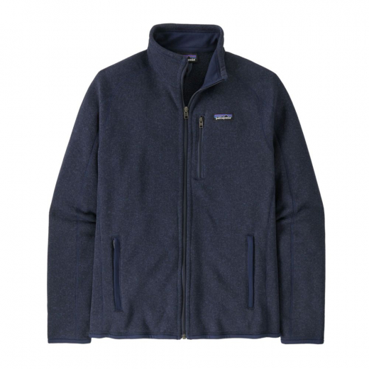 Veste Better Sweater New Navy